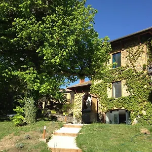 Lodges Lao Affittacamere Bully (Rhone)