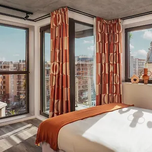 La Belle Hotel Parigi