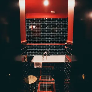 La Mondaine Hotel Parigi