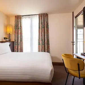 Ernest Hotel Parigi