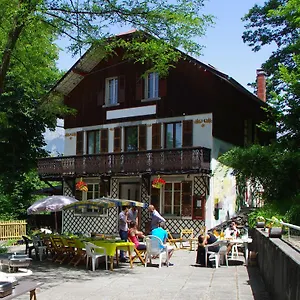 Mont Joly Affittacamere Saint-Gervais-les-Bains
