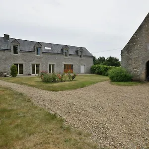 Domaine Uraveni Bed & Breakfast Theix