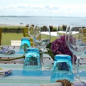 Restaurant Le Du Roy Hotel Sarzeau